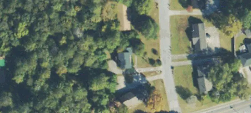 Two-Story Duplex