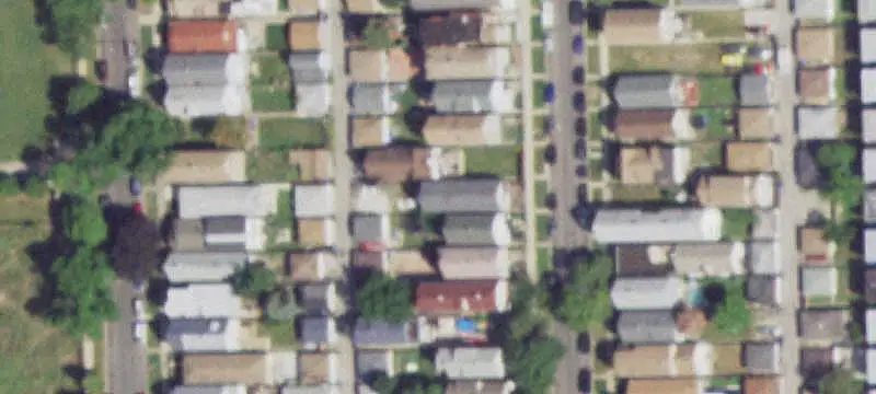 Residential Income Property