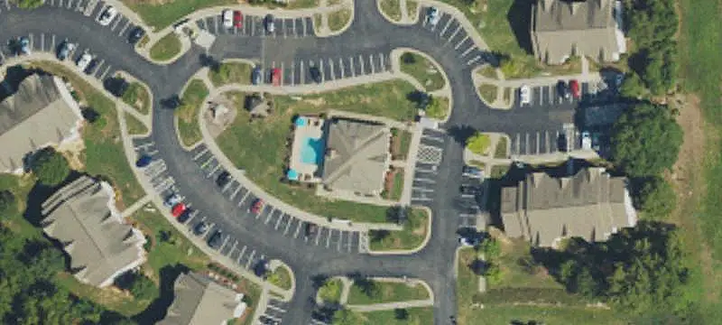 92-Unit Apartment Community
