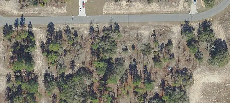 Commercial Land
