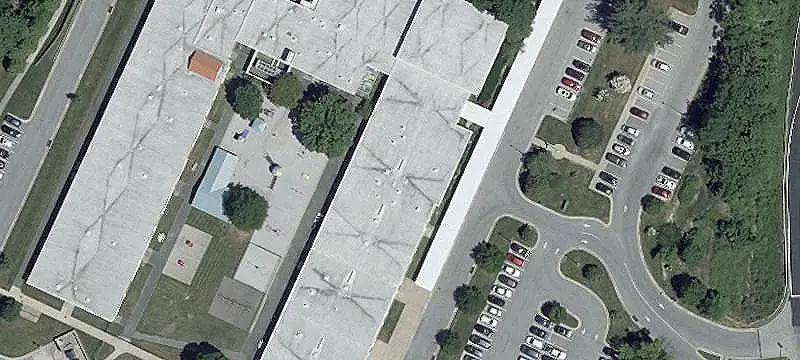 20-Unit Mixed-Use Property