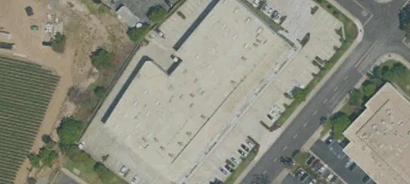 Multi-Tenant Warehouse with Office Space