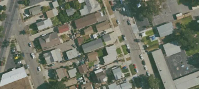 Two-Unit Manufactured Duplex