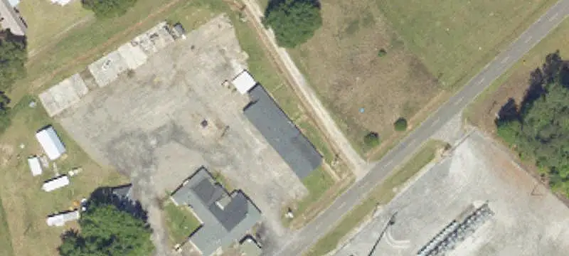 Four-Building Multifamily Property