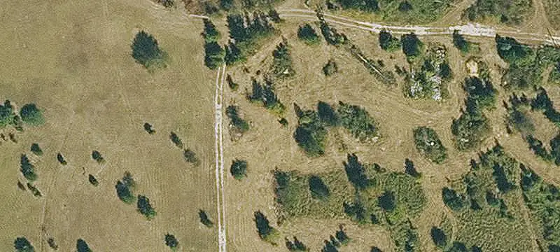 Commercial Land