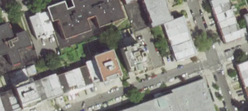 Private Parking Space