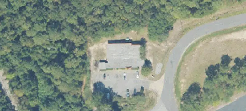Technology Office Building