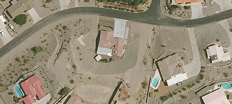 Unimproved Land
