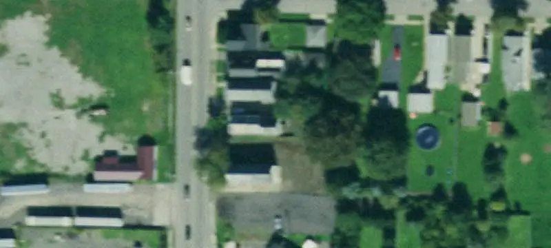 Two-Unit Duplex Requiring Renovation