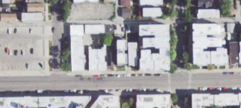 Duplex Residential Income Property