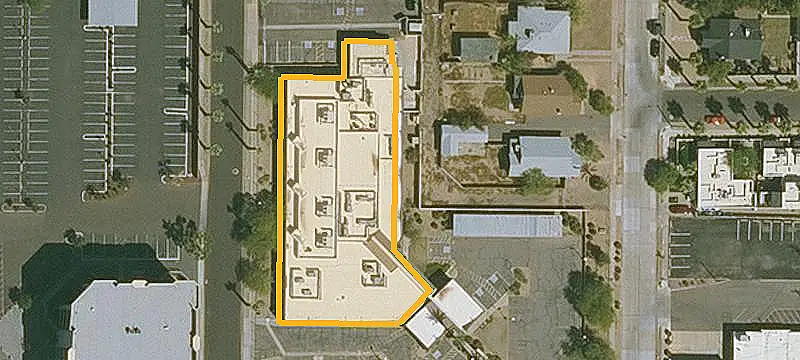 Entitled Multifamily Development Site