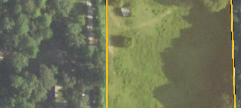 Land or Vacant Lot