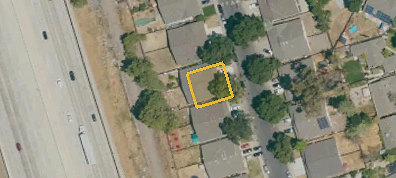 Residential Income Property