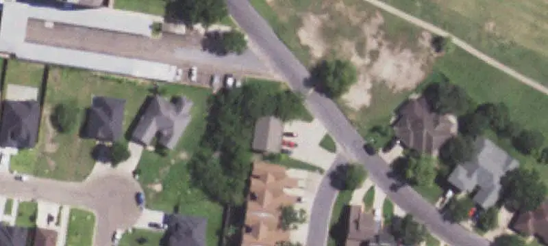 14-Unit Apartment Building