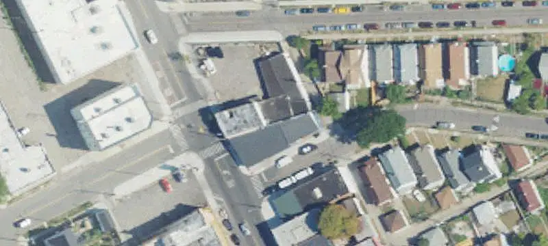 Mixed-Use Building