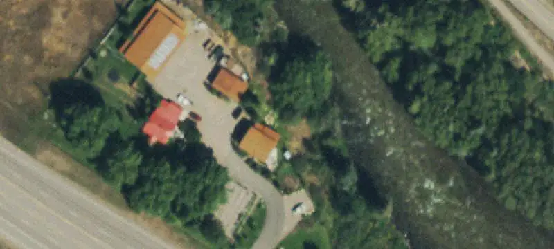 Land