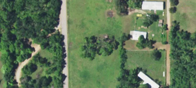 Corner Land Parcel