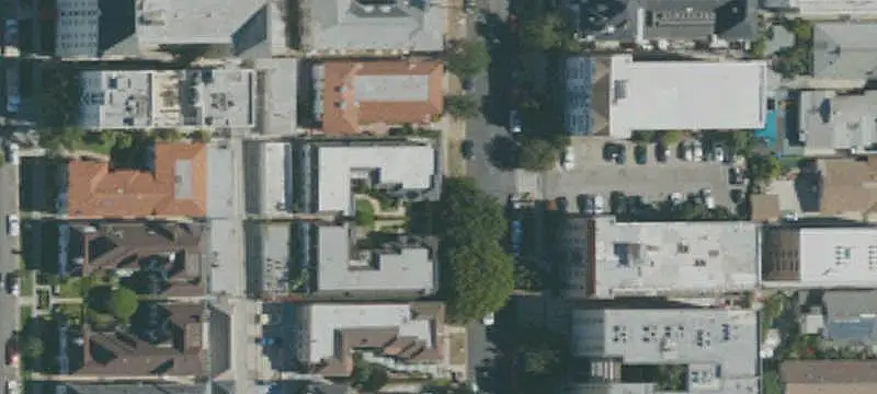 5-Unit Apartment Building