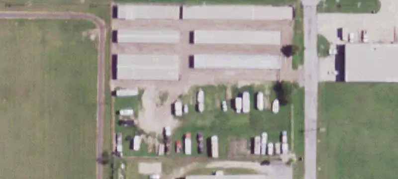 Vacant Land