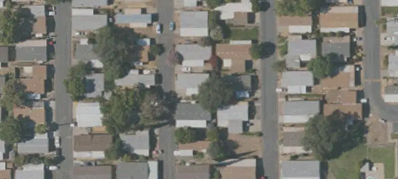 Specialty Property with Fenced Yard