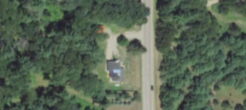 Whitetail Farm with Irrigated Cropland