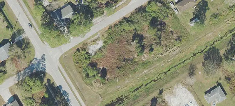 Land