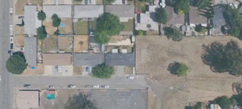 Single-Story Duplex