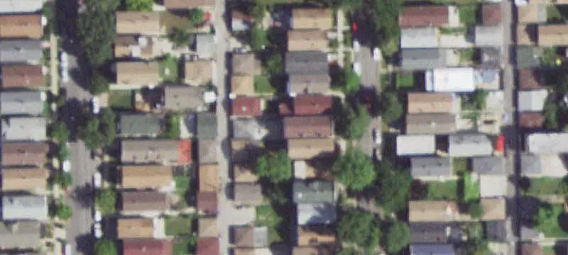Specialty Property