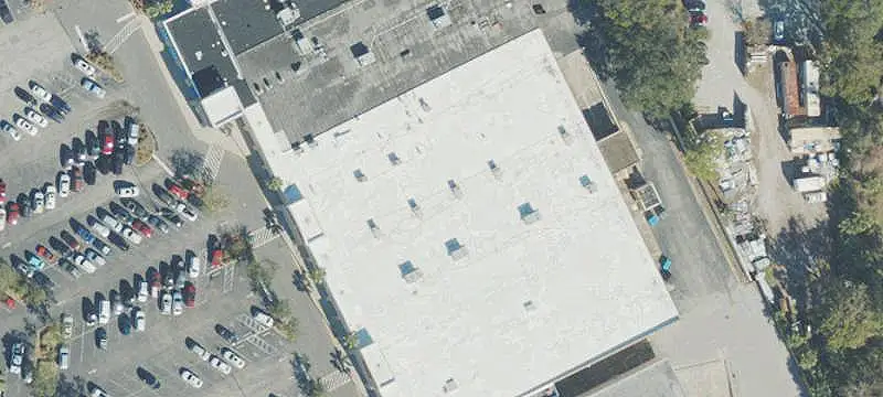 Retail Space at Key Intersection