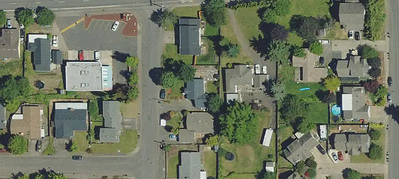 Vacant Land