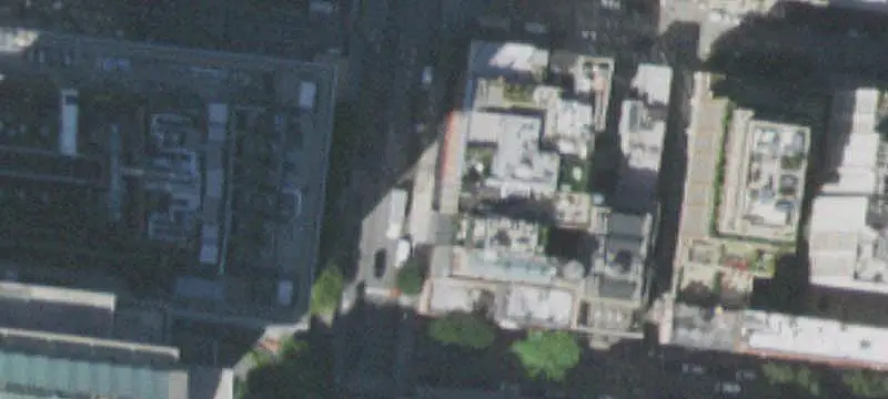 Residential Property with Private Roof Terrace