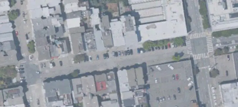 Four-Unit Two-Building Quadplex