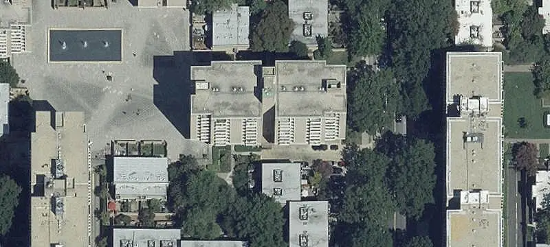 Residential Income Property with Balcony