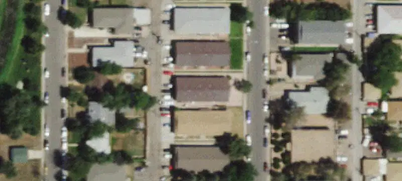 5-Unit Apartment Building