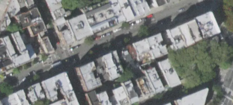 Top-Floor Residential Income Property