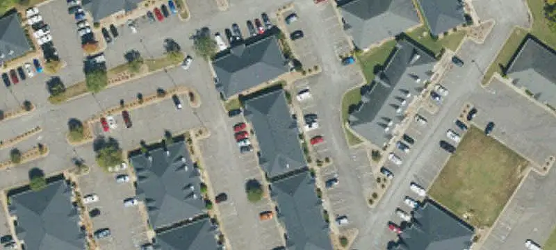 Specialty Property with Parking