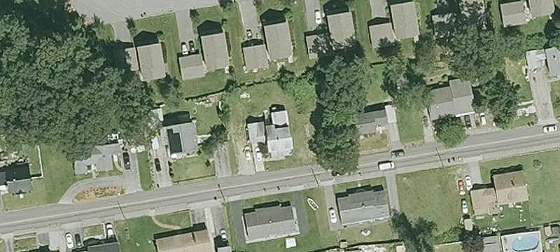 Two-Family Duplex