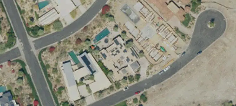 Land