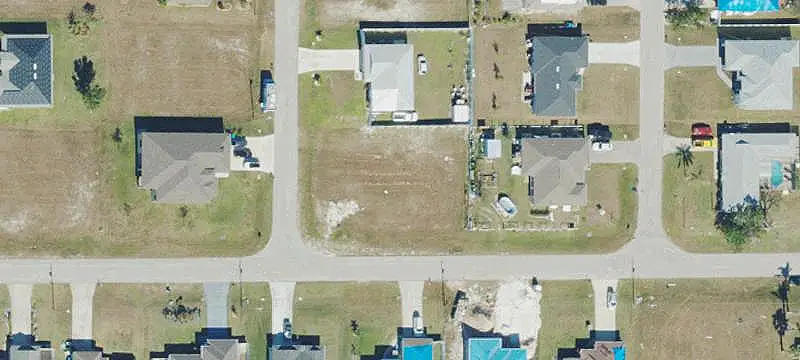 Vacant Land