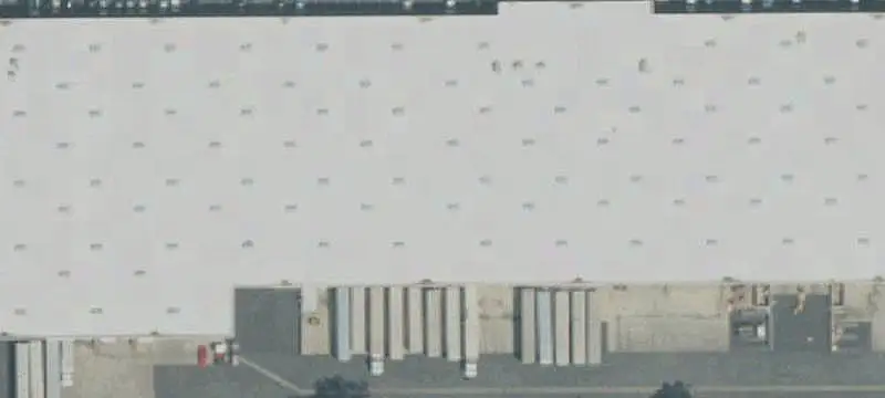 Warehouse with Office Space