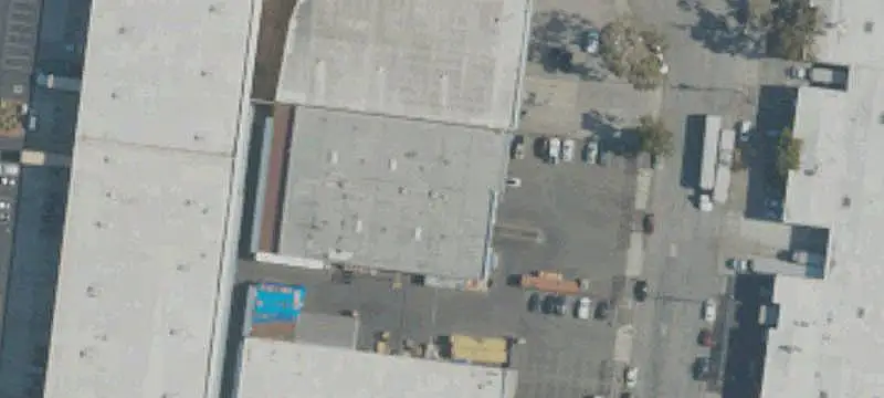 Industrial Property with Fenced Yard