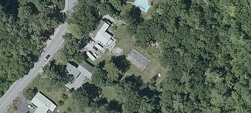 Two-Unit Duplex