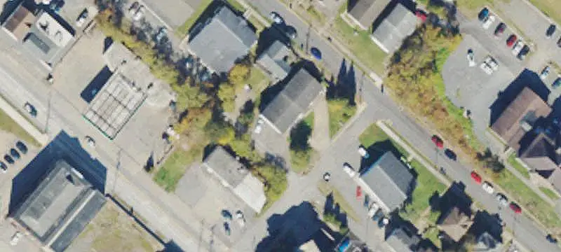 4-Unit Quadplex