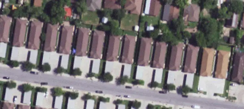 4-Unit Multifamily Property