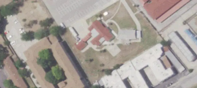 Commercial Land with Existing Structures