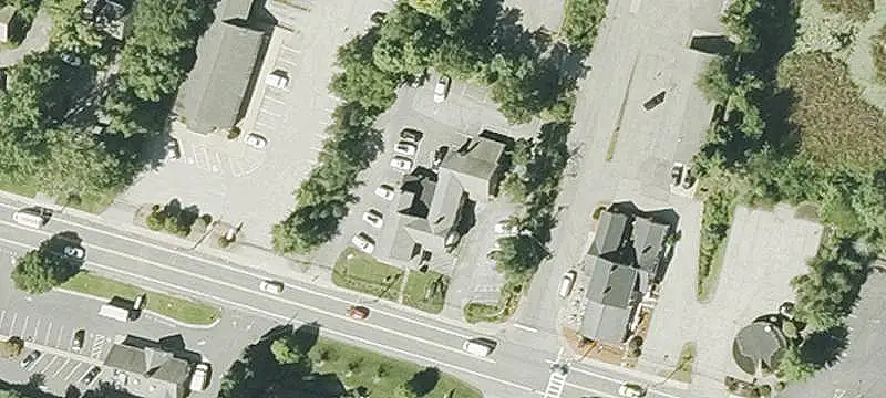 Five-Unit Mixed-Use Property