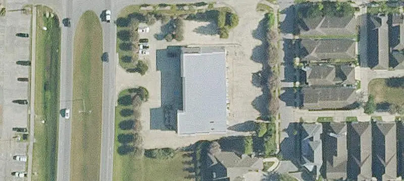 Commercial Land