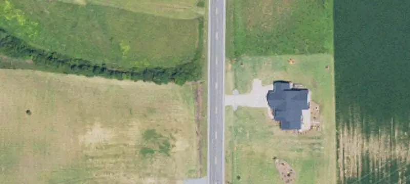 Commercial Land