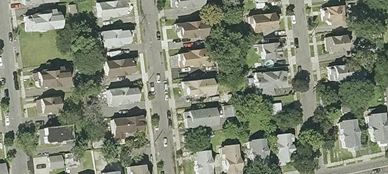 Residential Income Property