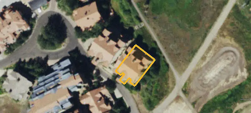 Heated Garage Parking Space